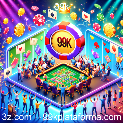 A Magia dos Eventos em Jogos: Conectando Jogadores em Experiências Únicas