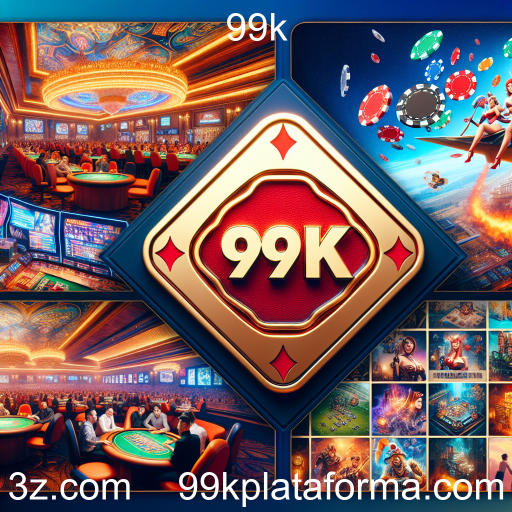 Explorando o Fórum do 99k: A Comunidade que Impulsiona sua Experiência em Jogos