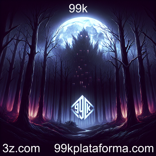 A Ascensão dos Jogos de Horror na Plataforma 99k